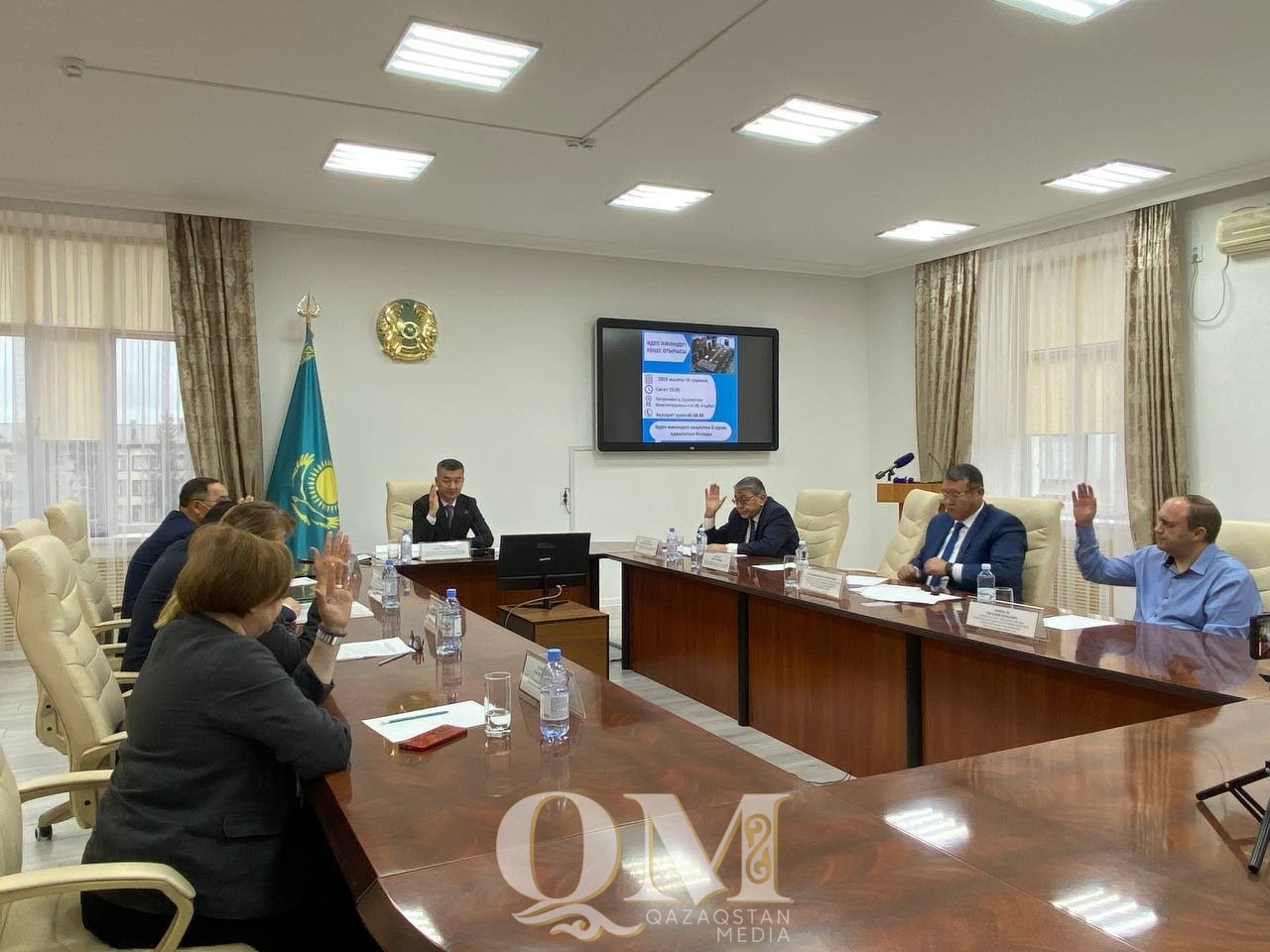 Махинации с жильём из госфонда обнаружили прокуроры в Петропавловске