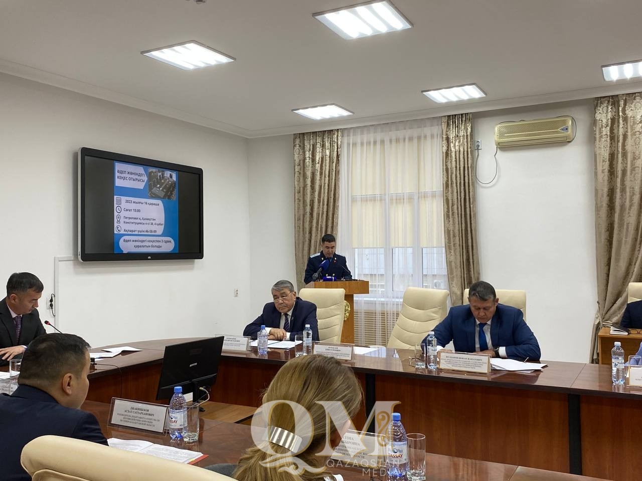 Махинации с жильём из госфонда обнаружили прокуроры в Петропавловске