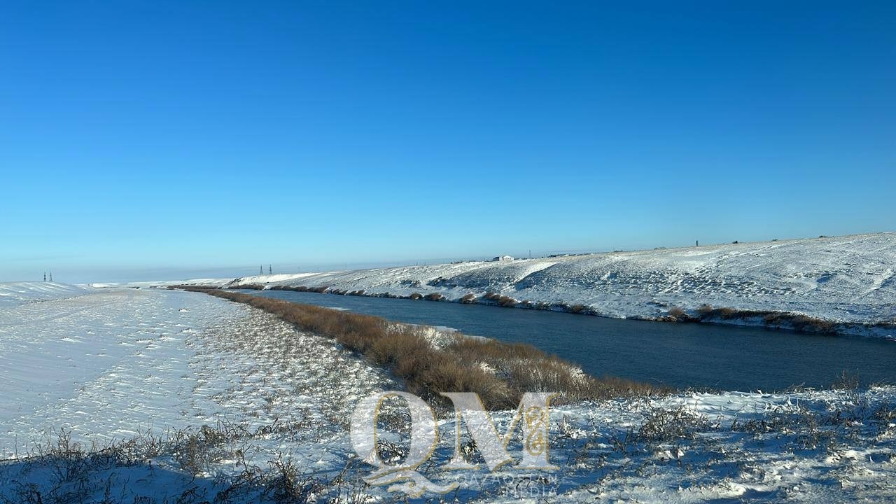 Ледяной дождь и метель: ещё один циклон надвигается на Казахстан