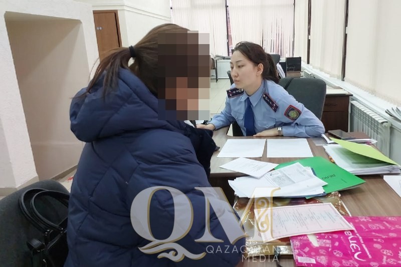 Иностранцы незаконно работали на стройках Петропавловска