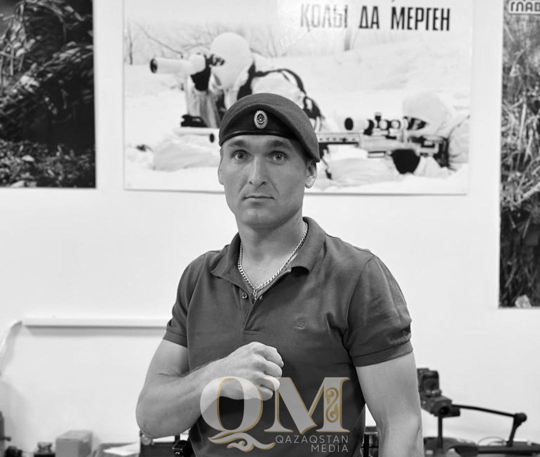 Погибшего сержанта «Беркута» в больницу доставили сослуживцы