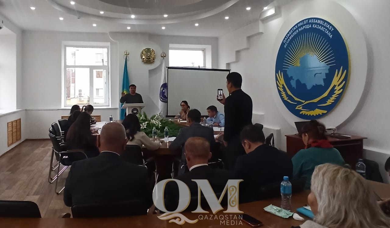 Информирования деятельности НПО и деньги от налогоплательщиков: в Петропавловске прошли дебаты