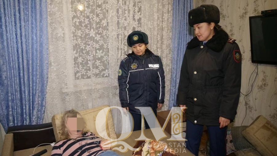 В Петропавловске нерадивую мать лишат прав на восьмилетнего ребенка