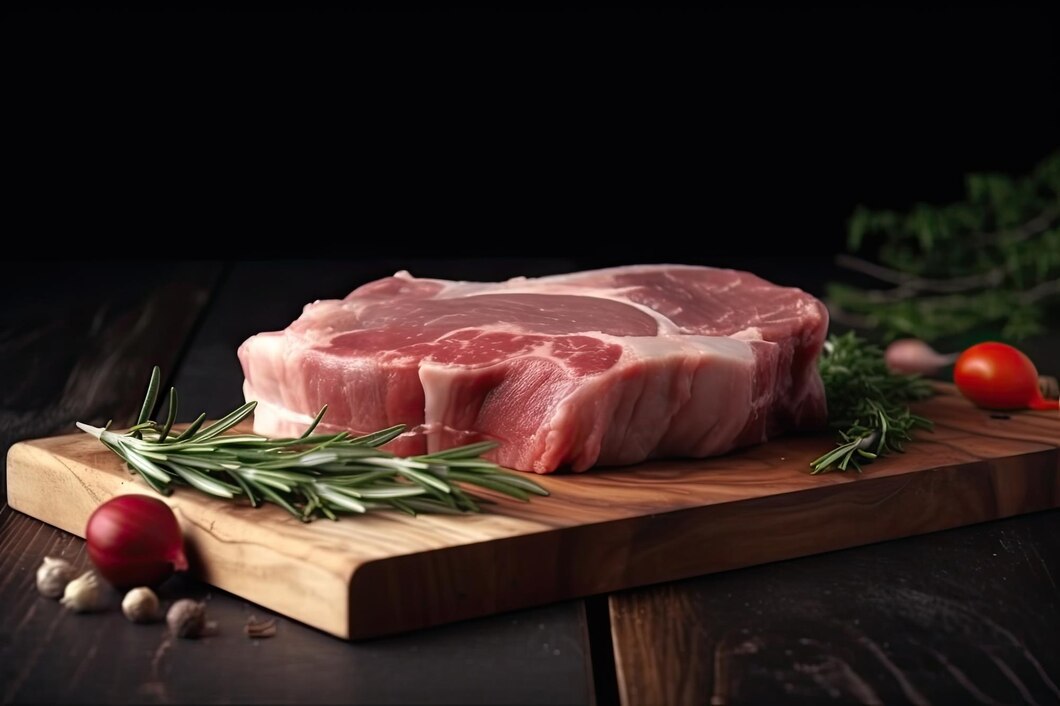 Почти на 10 % выросли цены на мясо в Казахстане