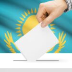 Аудан әкімдерін сайлау: 36 мыңнан астам тұрғын дауыс береді
