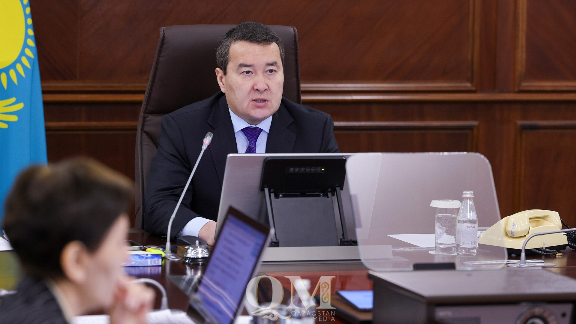 Концепция безопасного труда появилась в Казахстане