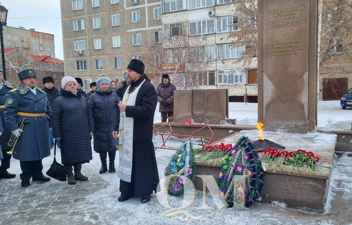 Больше чем в два раза вырастут пособия воинов-афганцев в СКО