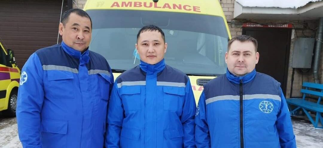 Шок и клиническая смерть: 15-летнюю девочку спасли в СКО