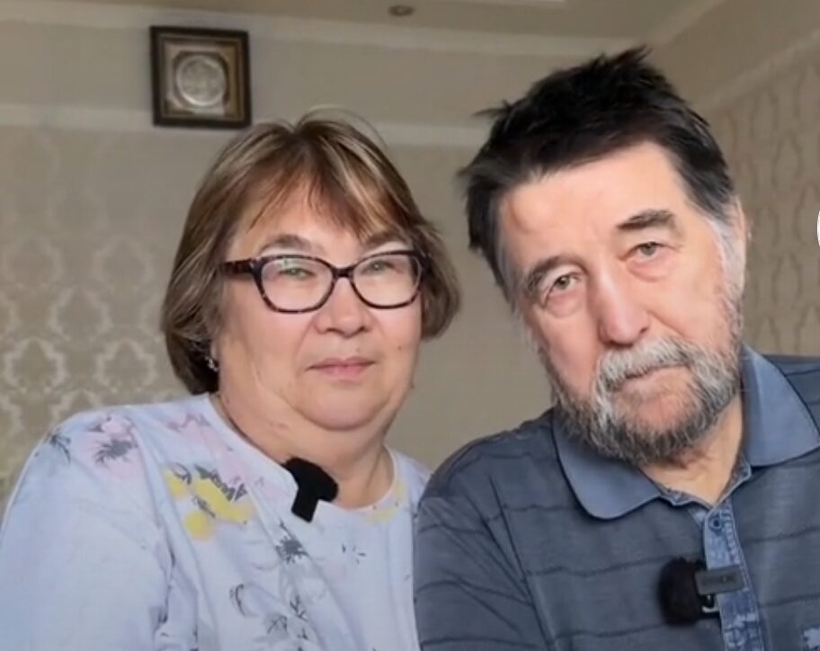 Пенсионер из Петропавловска 65 лет занимается разведением голубей