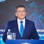 СҚО-да 500-ден астам елді мекен интернетпен қамтылған