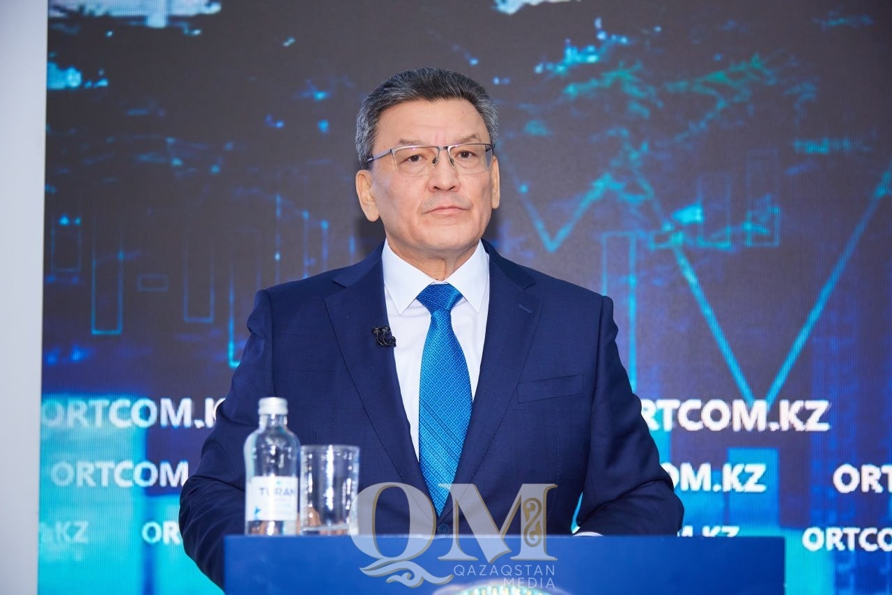 СҚО-да 500-ден астам елді мекен интернетпен қамтылған