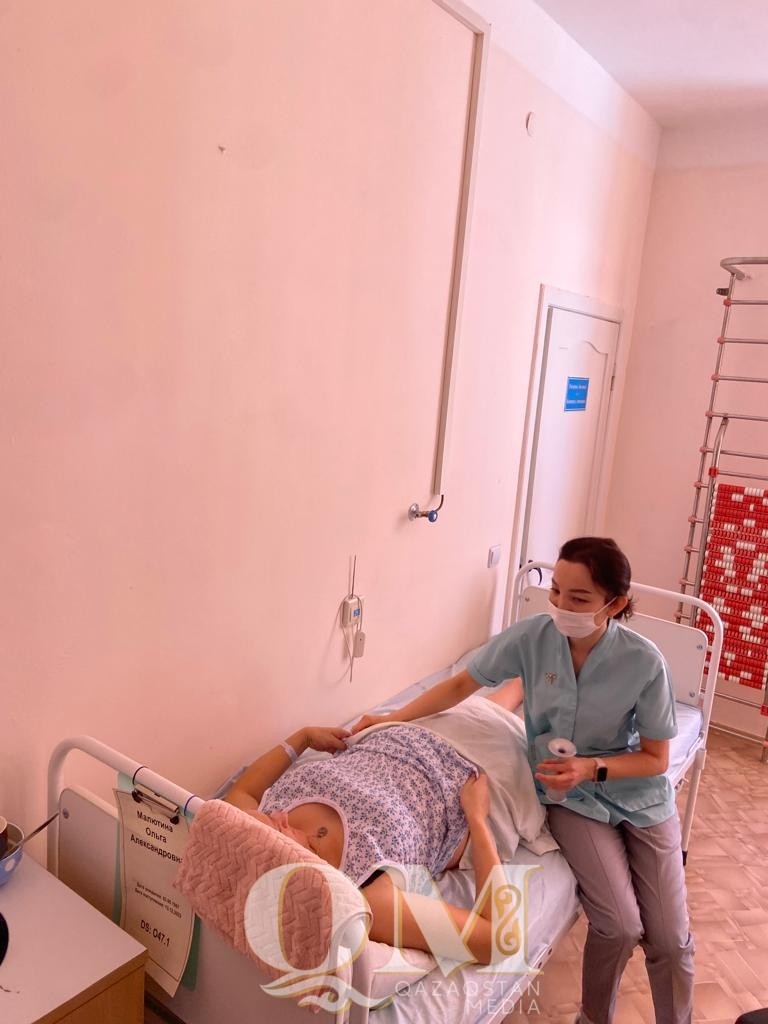 СҚО-ға келген 133 дәрігер көтермеақы алды