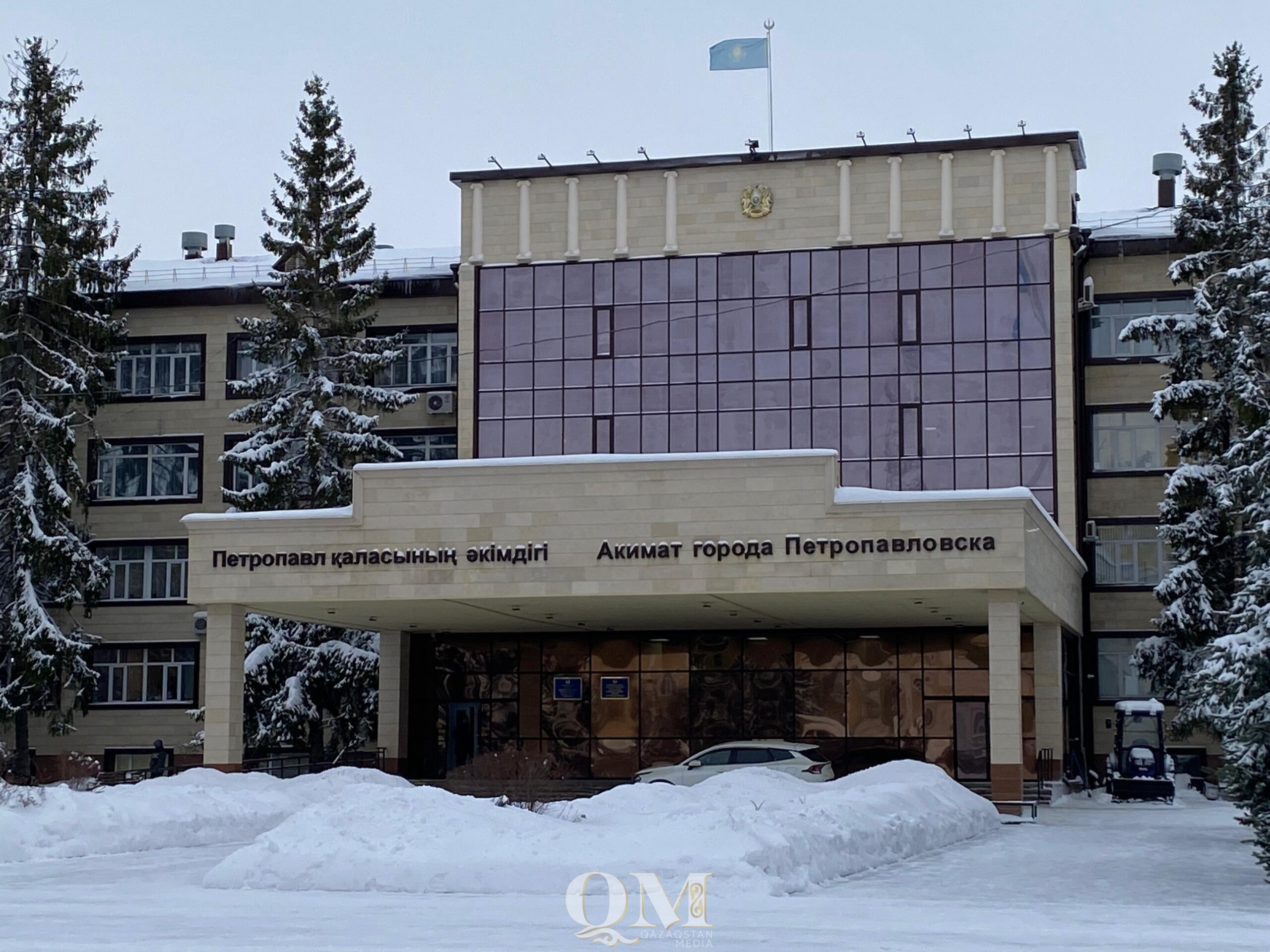 Чиновники игнорируют заседания ревизионной комиссии в СКО