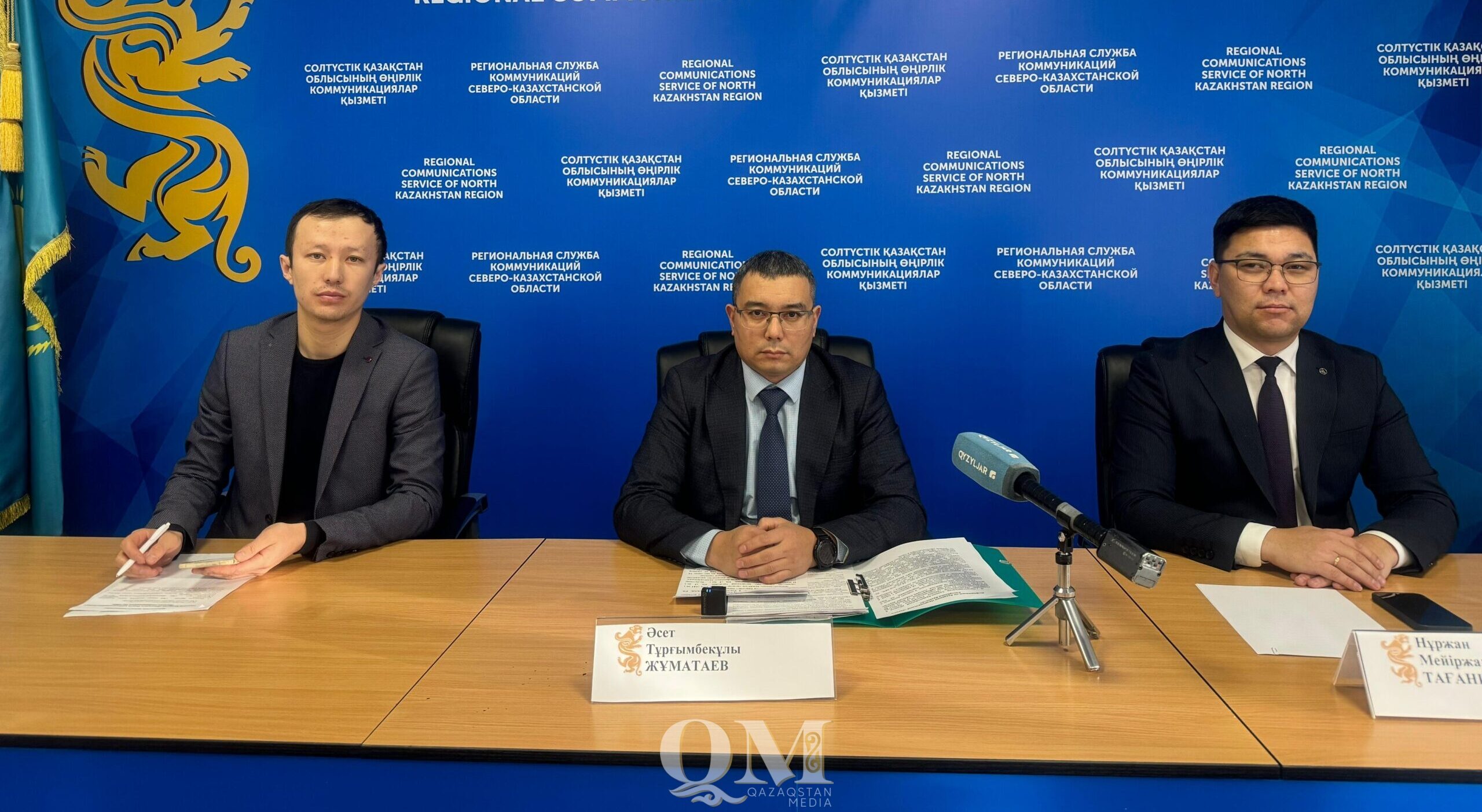 226 человек отказались делать вакцину от кори в СКО