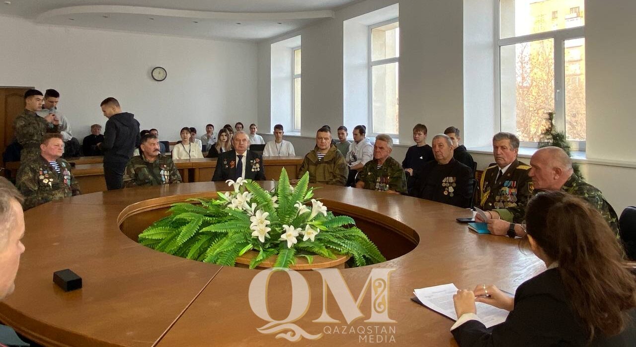 44 года назад началась Афганская война