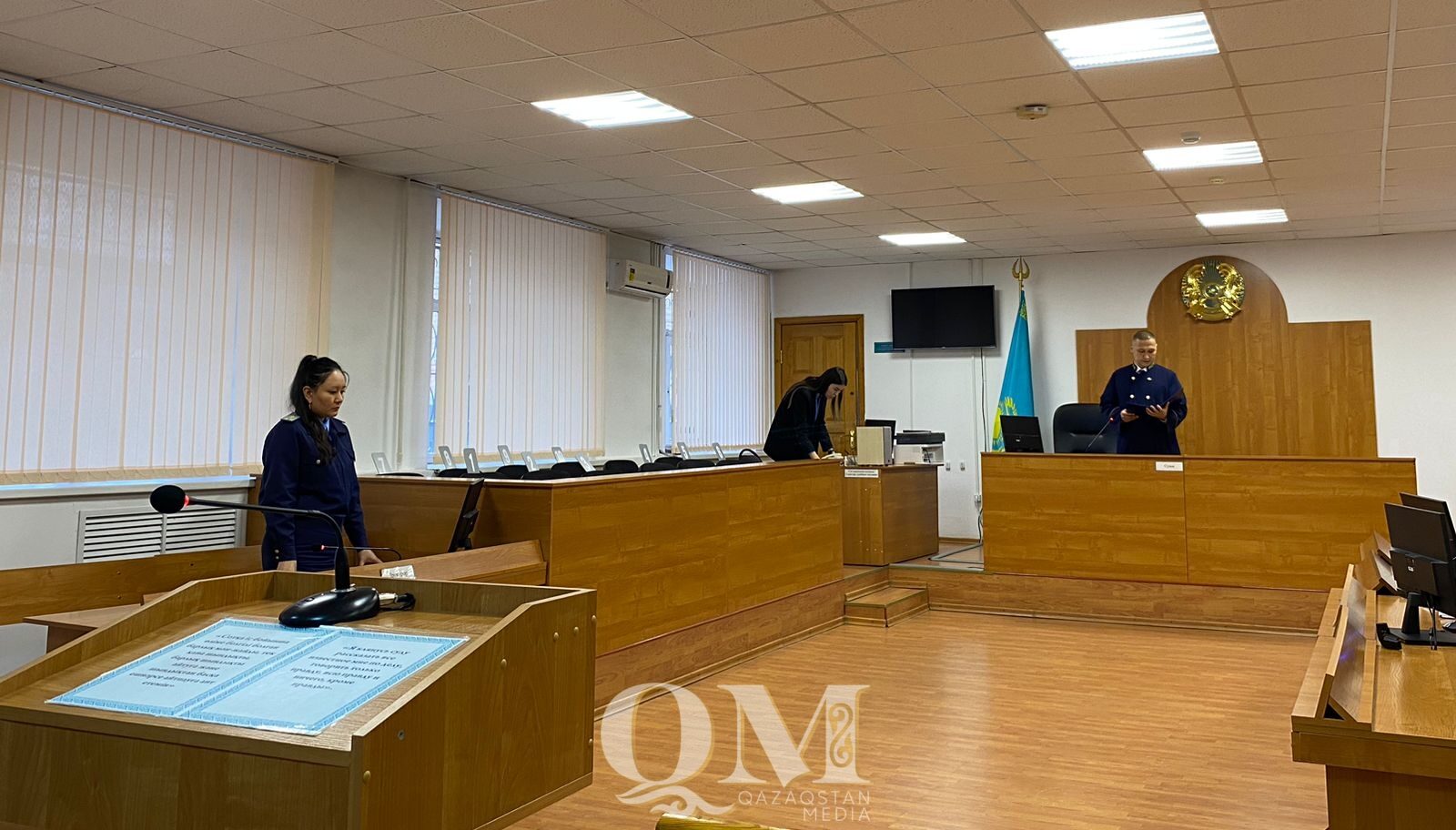 Преступление и наказание: 11 лет тюрьмы получил госслужащий за убийство хозяйки съемной квартиры