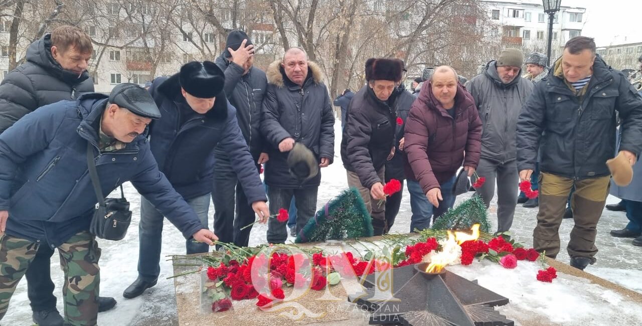 Больше чем в два раза вырастут пособия воинов-афганцев в СКО