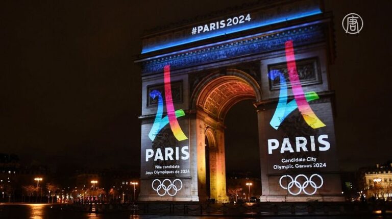 СҚО-дан Париждегі Олимпиадаға 8 спортшы баруы мүмкін