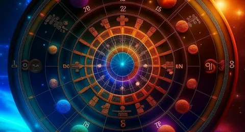 Нумеролог пен астрологтар жаңа — 2024 жылға қатысты болжам жасады