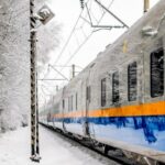 Новое время и маршрут: в расписании поезда Тальго «Петропавловск-Алматы» изменения