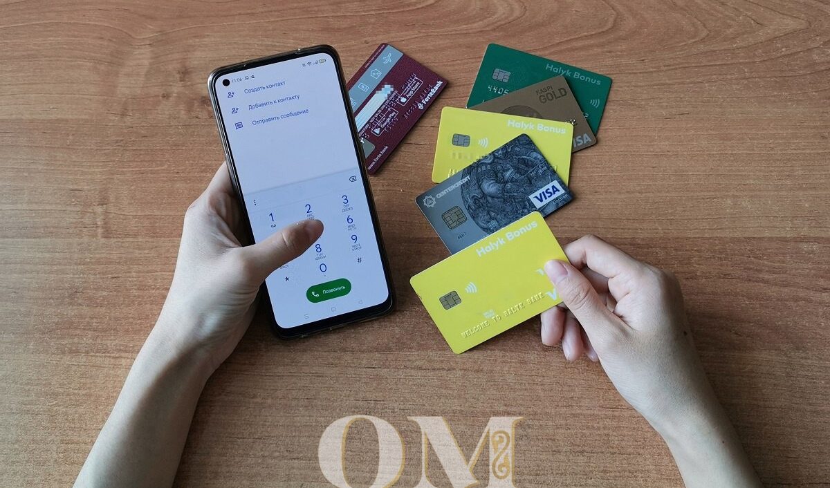 Подросток обманул мать и взял на нее кредит в СКО