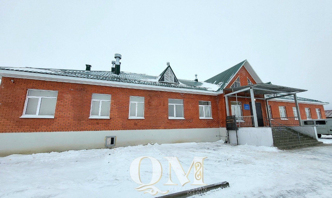 СҚО-да жаңа дәрігерлік амбулатория ашылды