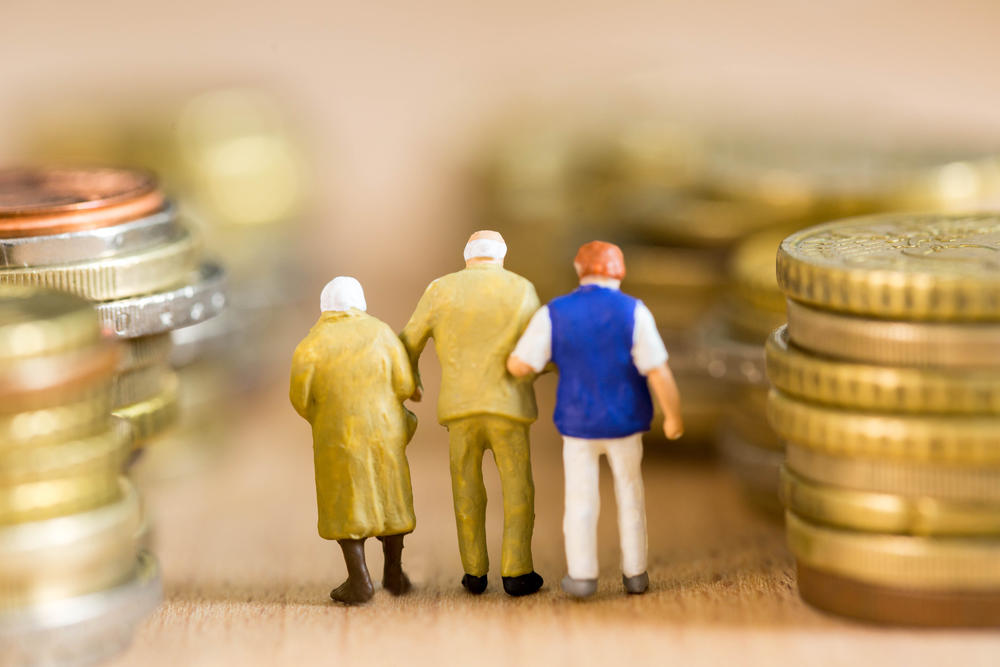 Налог при снятии пенсионных накоплений предложили отменить в Казахстане