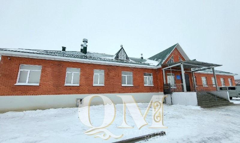 Новая врачебная амбулатория открылась в СКО