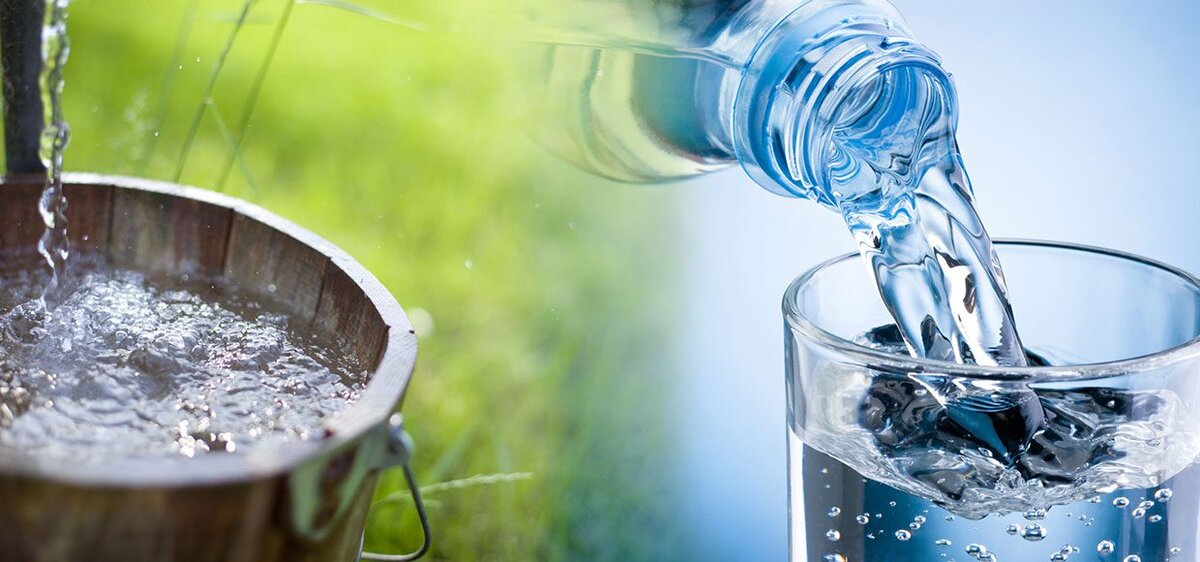 Еще в 16 % домов Кызылжарского района нет качественной питьевой воды