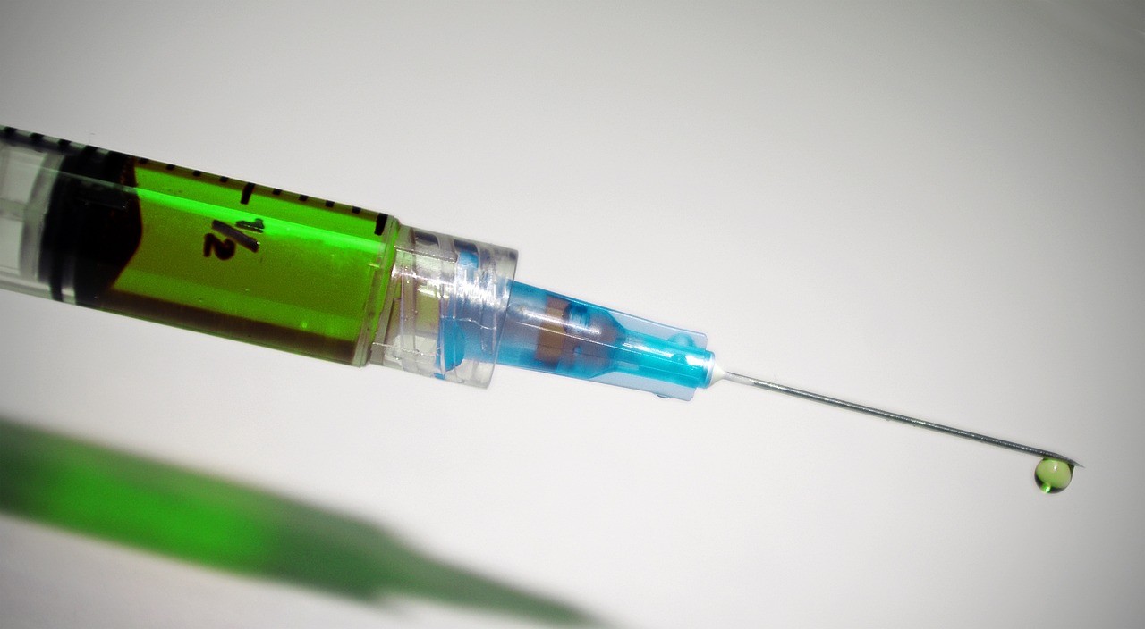 776 млн тенге на иммунизацию населения и закуп вакцин потратят в СКО