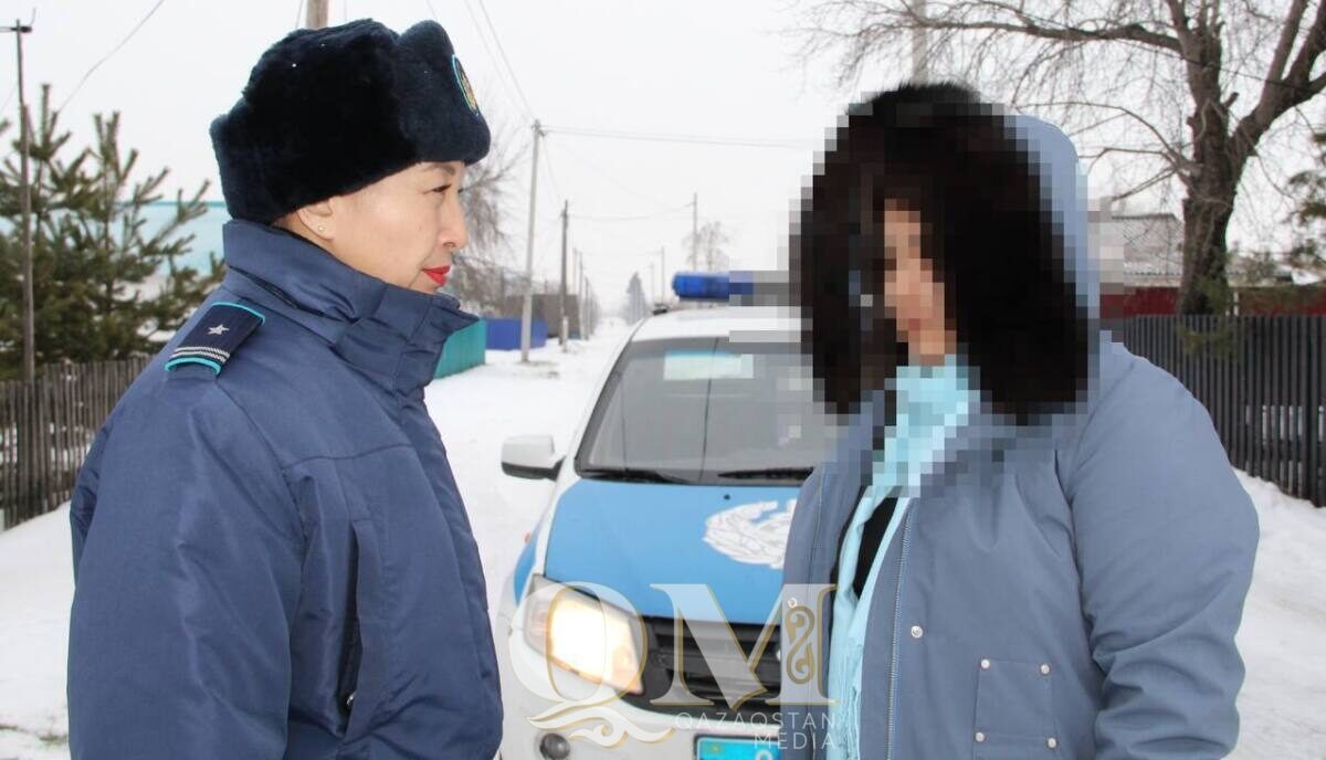 Родную сестру-инвалида регулярно избивал мужчина в Петропавловске