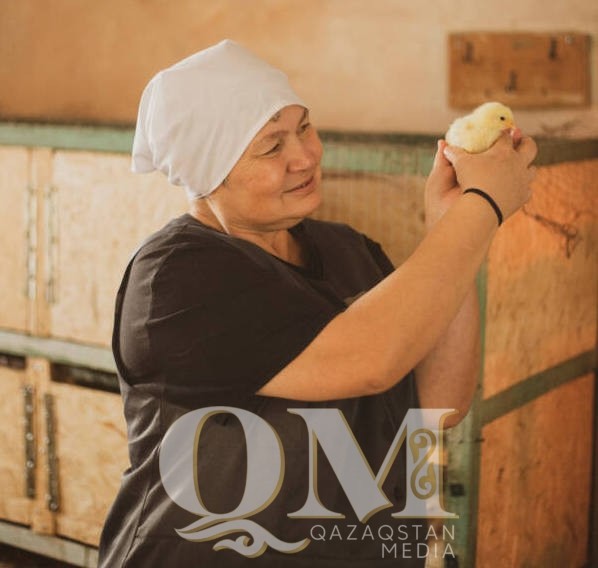 Быт осужденных запечатлел фотограф в СКО