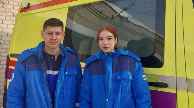 Страшный укол: ребенка и женщину от анафилактического шока спасли врачи в Петропавловске 