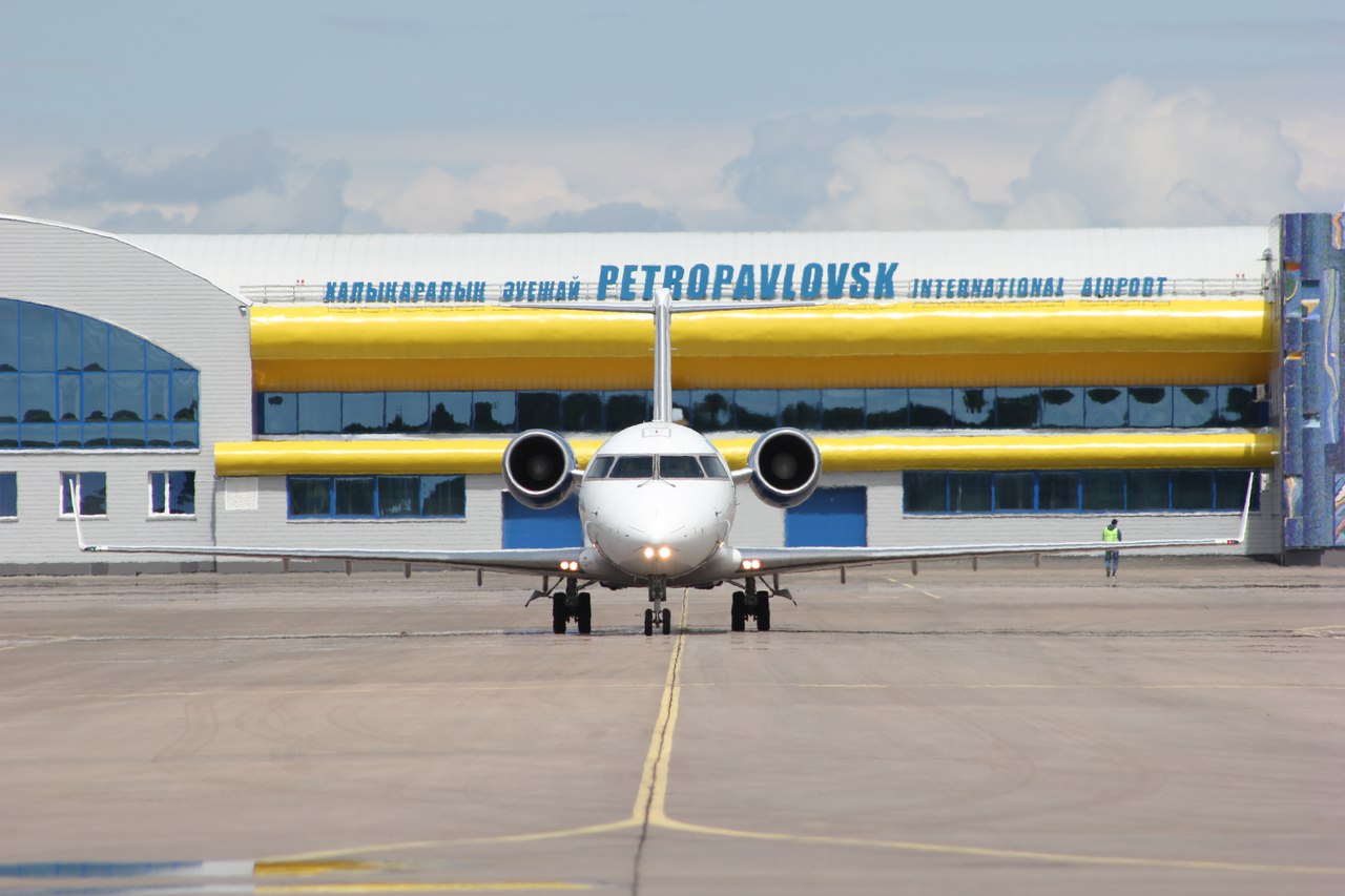 Стали известны даты возобновления авиарейсов из Петропавловска