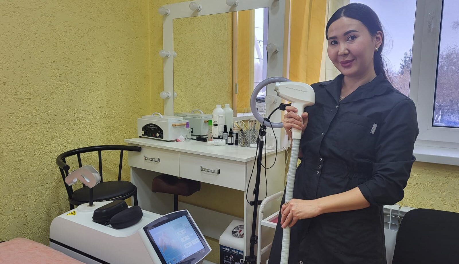 На 1,8 млрд тенге сельчане открыли бизнес в СКО