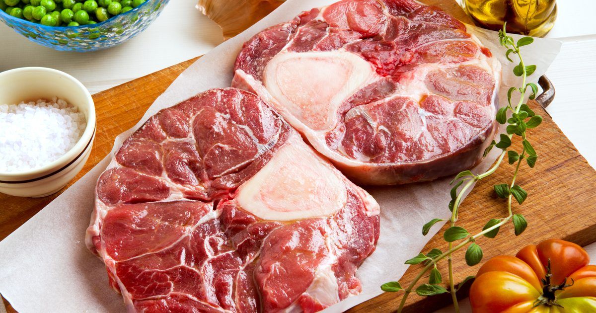 Россия сняла ограничения на ввоз мяса из Казахстана