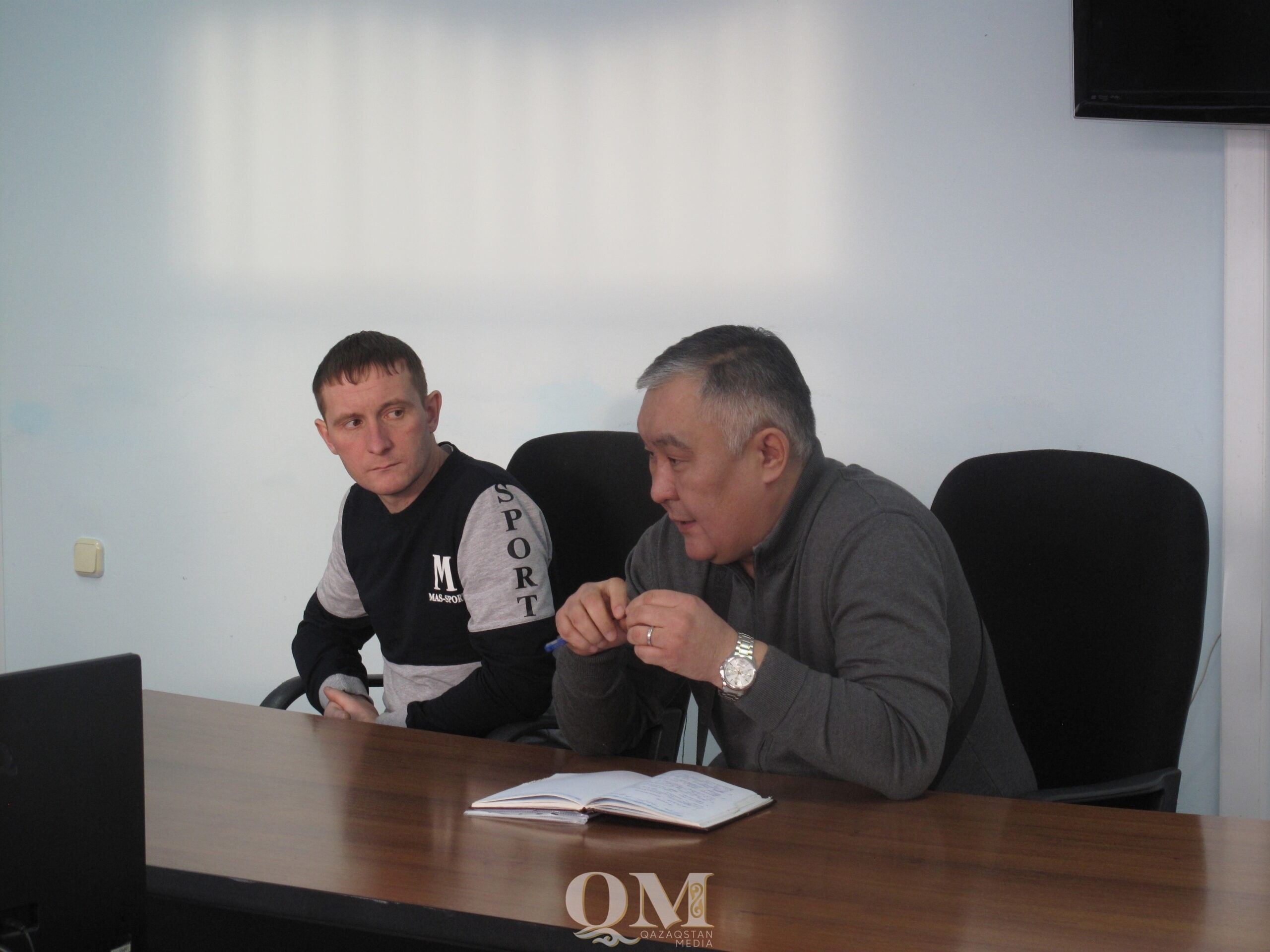 Автовладельцы Петропавловска просят смягчить наказание за езду в нетрезвом виде