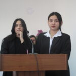 О возможностях профессионального роста рассказали студентам Петропавловска