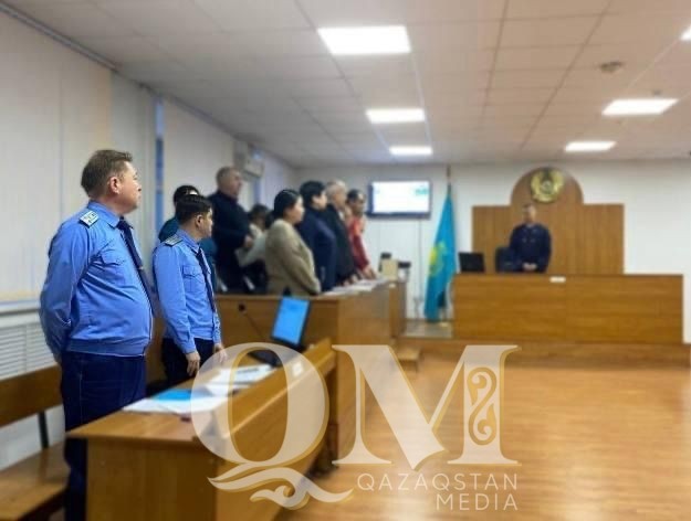 10 лет колонии получил наркосбытчик в СКО