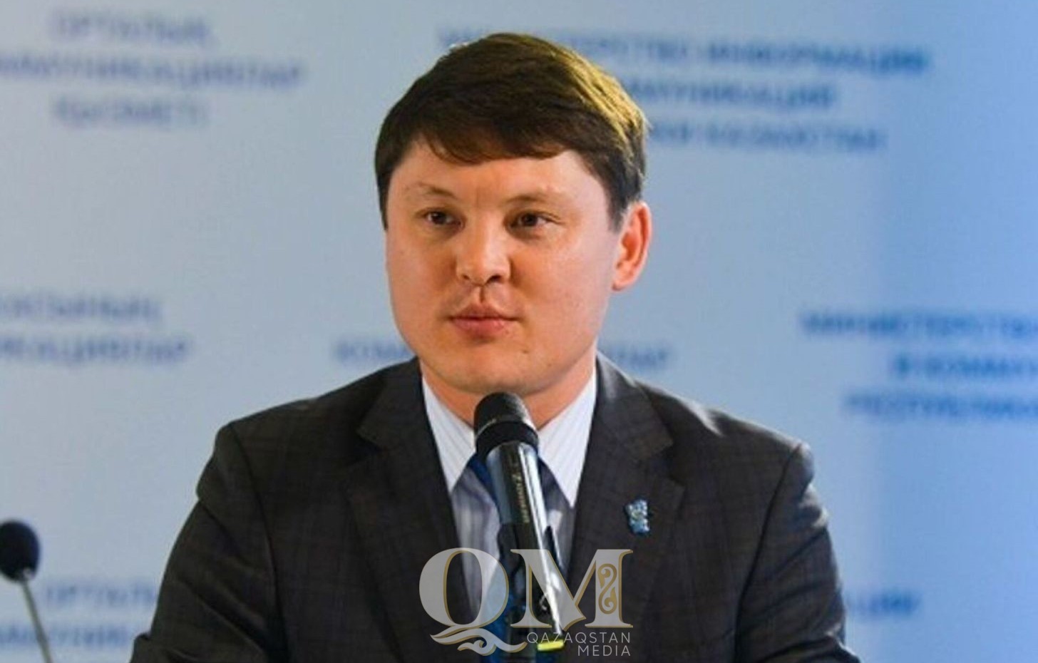 Новым руководителем аппарата акима СКО стал Руслан Алишев
