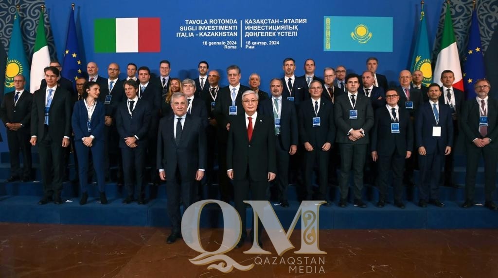 Завод по производству кормовых дрожжей за 2 млрд тенге построят в Петропавловске