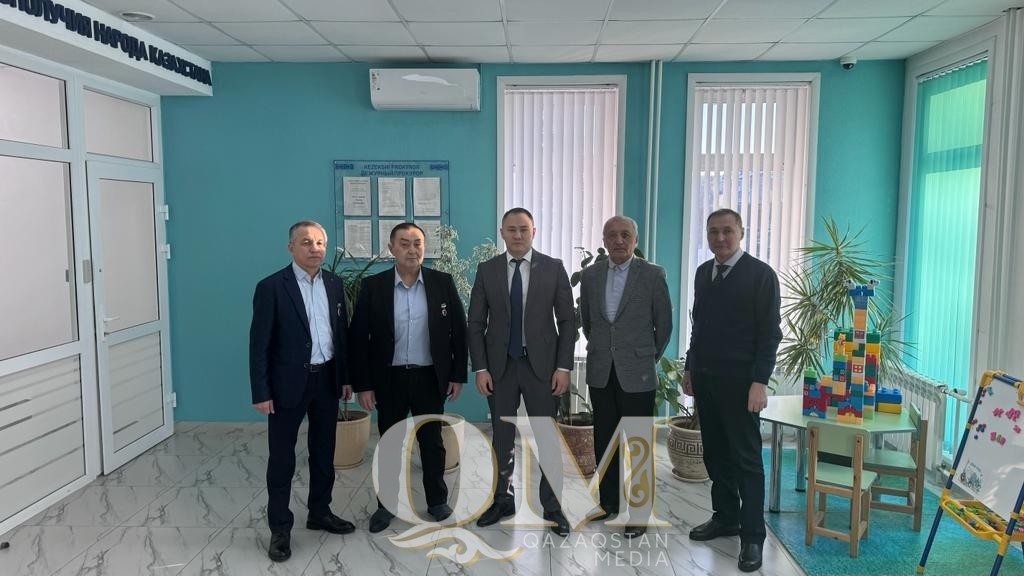 Проект «Антикоррупционное волонтерство» реализуется в СКО