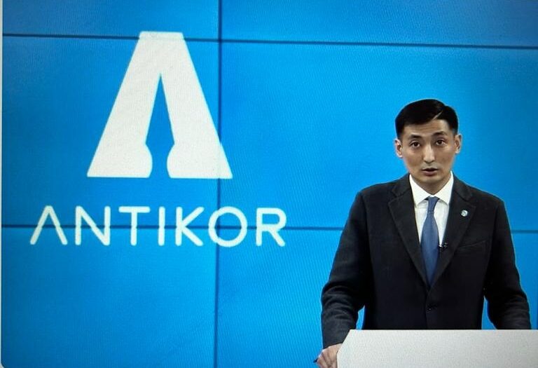 Жауап алудан кейін өз-өзіне қол жұмсаған: Антикор СҚО-дағы оқиғаға қатысты пікір білдірді