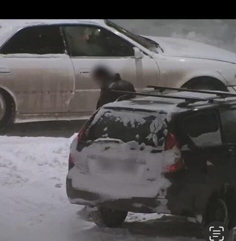 СҚО-да ауыл әкімі мас күйде көлік басқарғаны үшін 15 тәулікке қамауға алынды