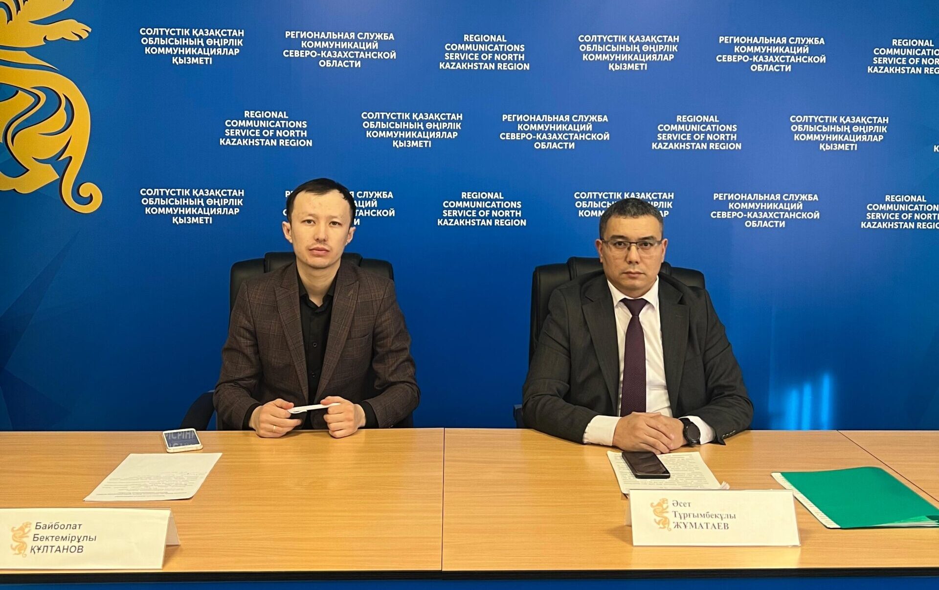 С начала года 75 случаев кори выявлено в СКО