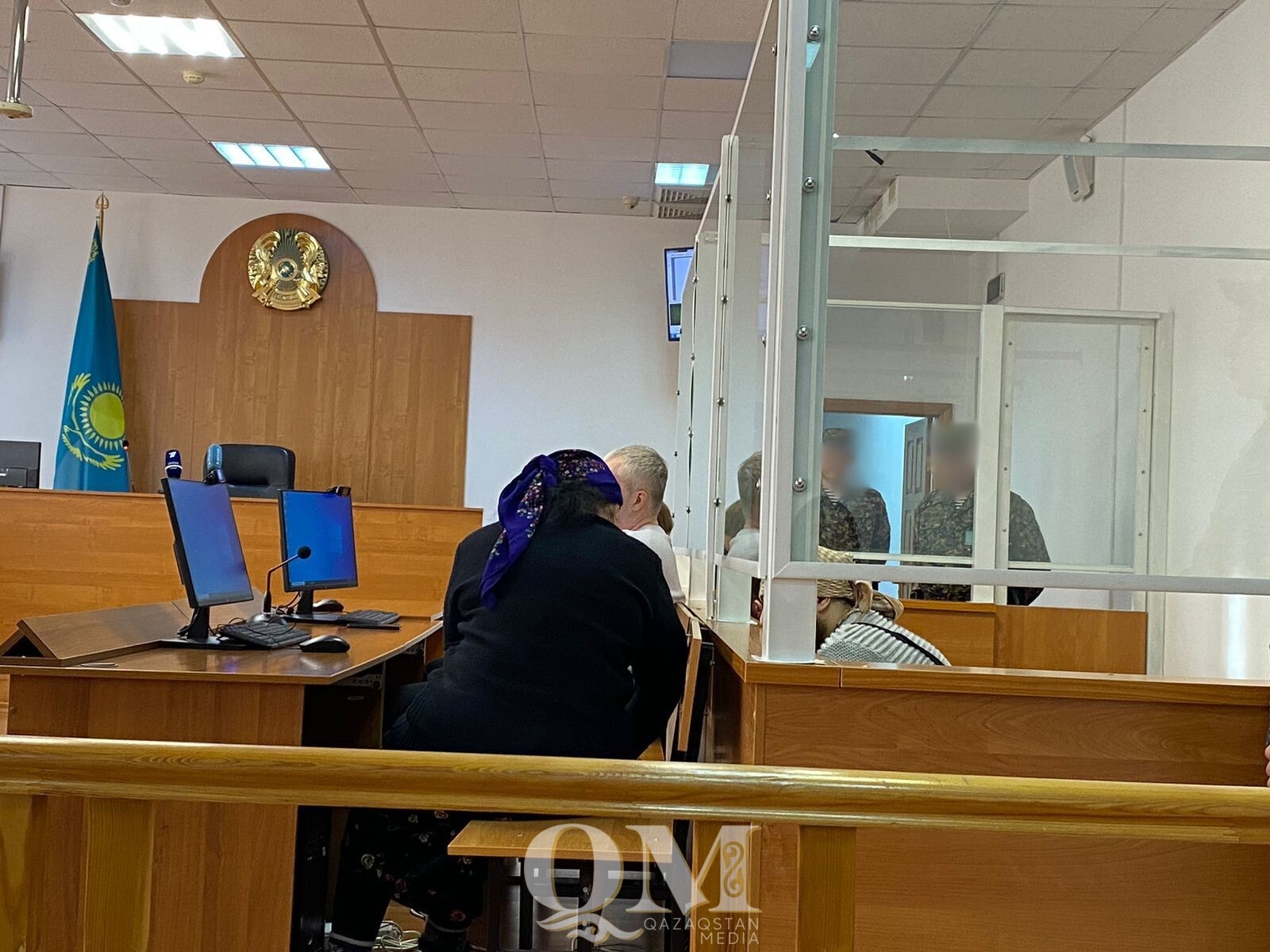 Убил и закопал: 10,5 лет тюрьмы получил мужчина за жестокую расправу над женой в Петропавловске