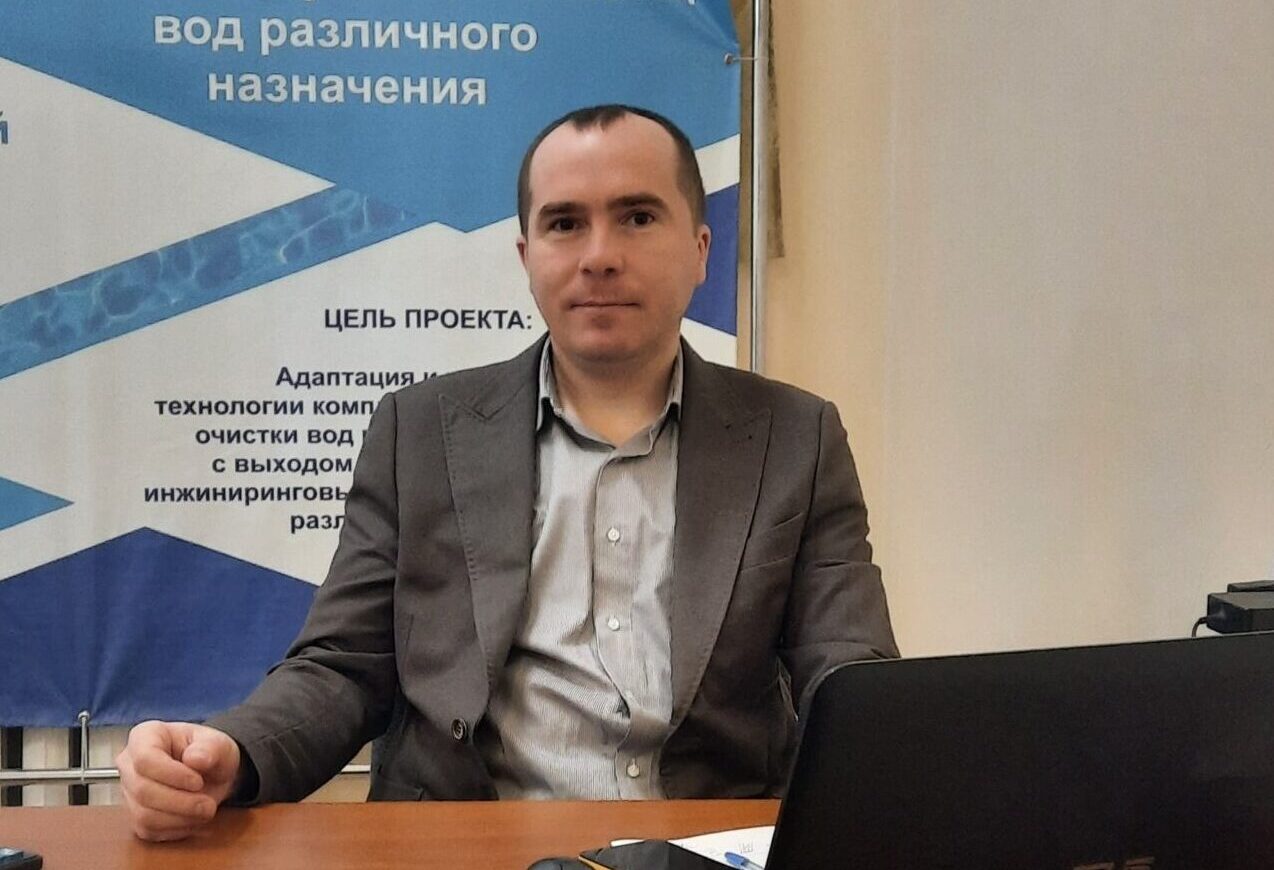 Выведенная в Петропавловске хлорелла пройдет стандартизацию