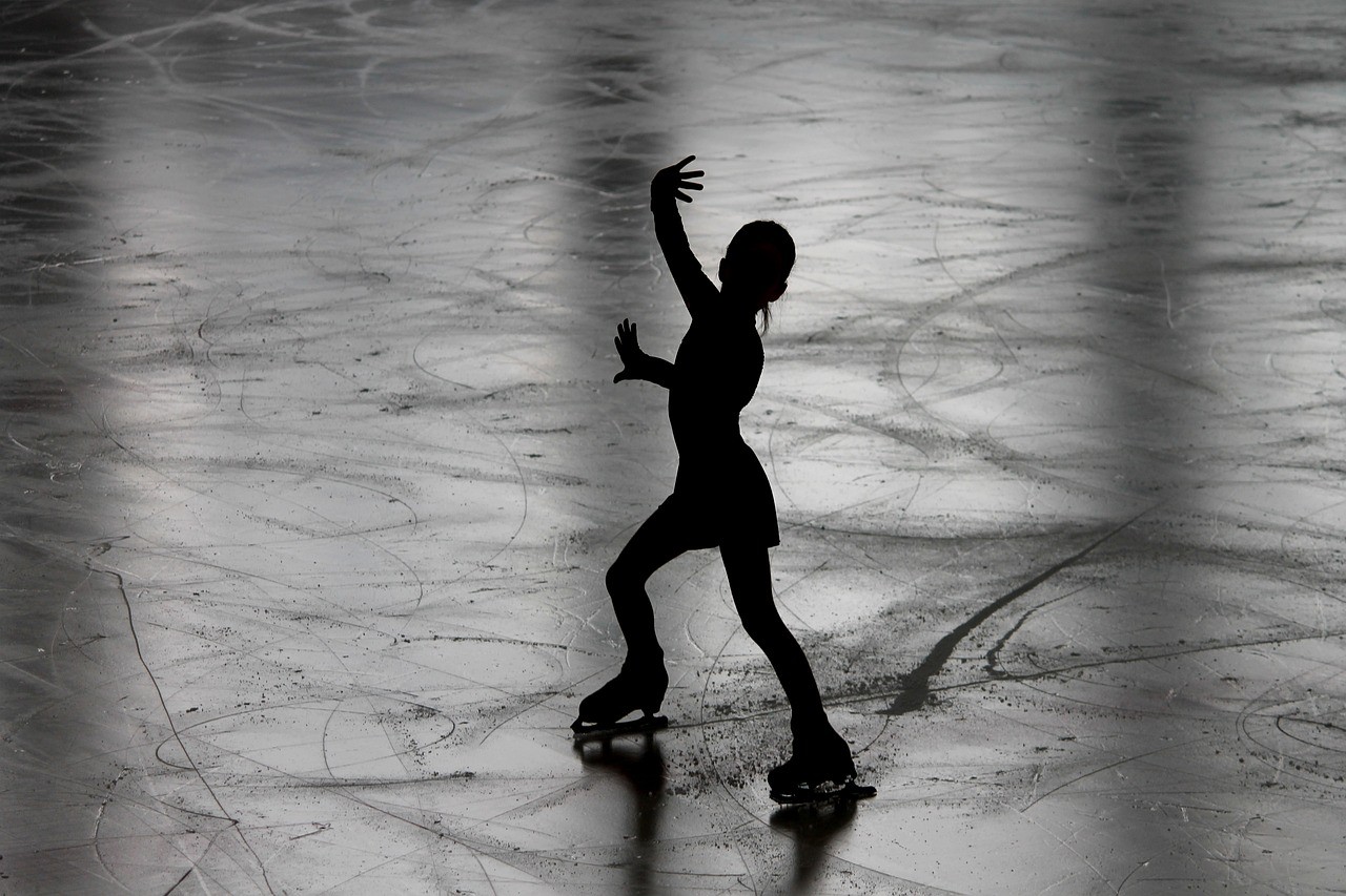 Сестры конькобежки из Петропавловска отправятся на IV Зимние Олимпийские игры