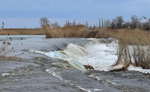 Су тасқыны қаупі бар өңірлер белгілі болды