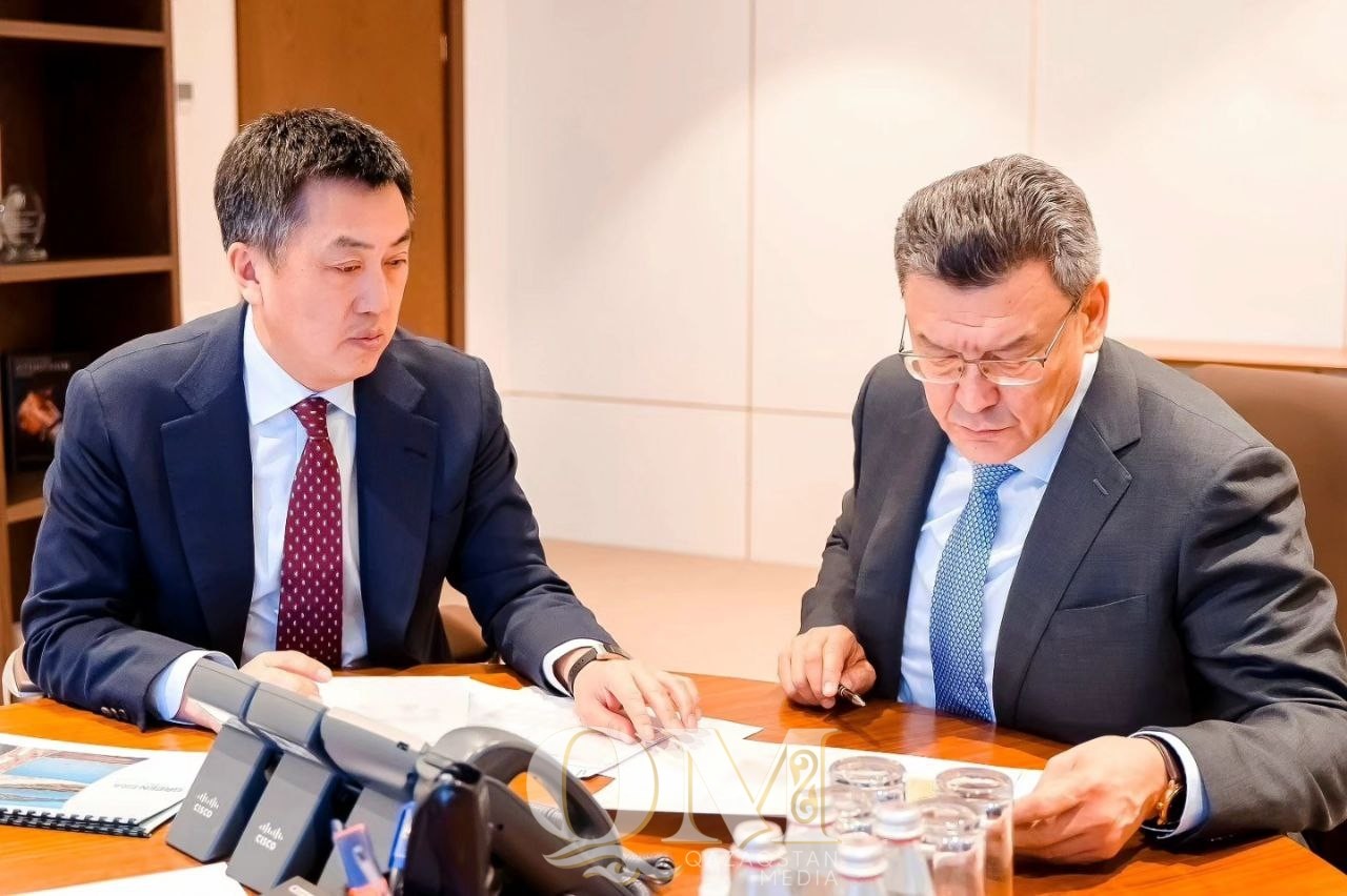 Новый котлоагрегат построят на ТЭЦ-2 в Петропавловске